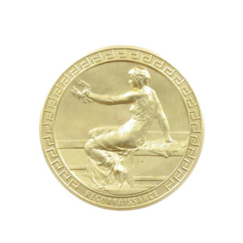 Médaille Reconnaissance  