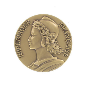 Médaille République Française