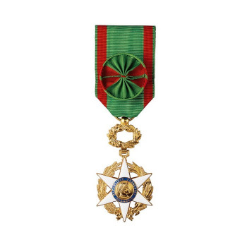 Médaille du Mérite Agricole
