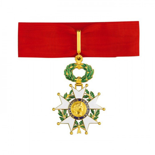 Acheter Médaille, Décoration de la Légion d'Honneur Stadium 