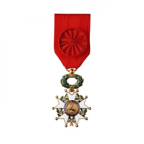 Acheter Médaille, Décoration de la Légion d'Honneur Stadium 