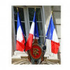 Le nombre de communes en France