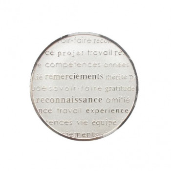 Médaille Retraite / Mérite
