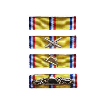 Barrette Dixmude sapeur-pompier