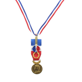 Collier de Cérémonie