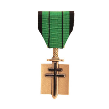 Croix de la Libération  