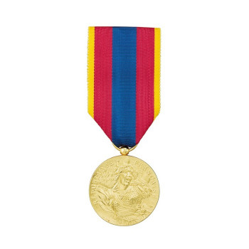 Médaille de la Défense Nationale