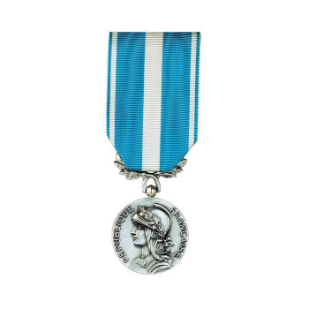 Médaille Outre-Mer  
