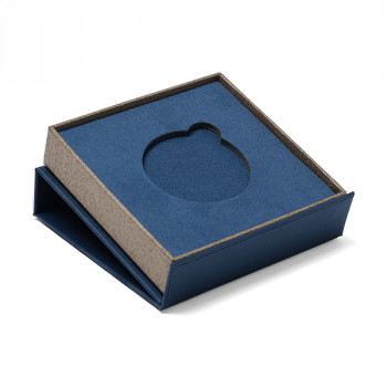 ECRIN GAIA CARRE 50MM