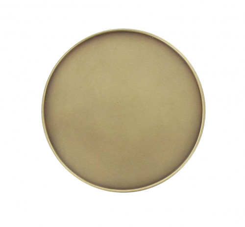 Acheter EP MEDAILLE FLAN BRONZE 60mm - bze Stadium 