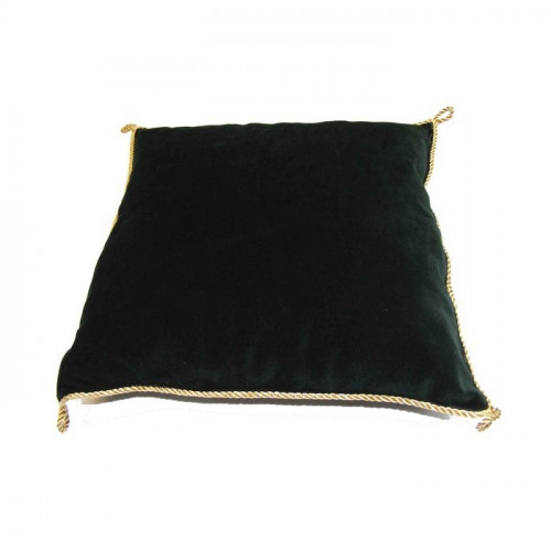Acheter Coussin de cérémonie Couleur Vert Stadium 