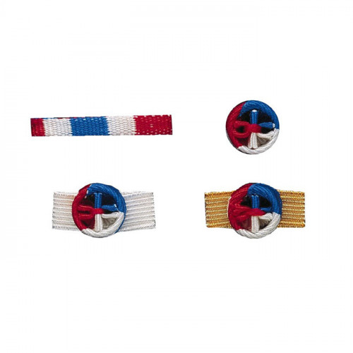 Acheter Rosettes, attributs médailles du travail   Stadium 