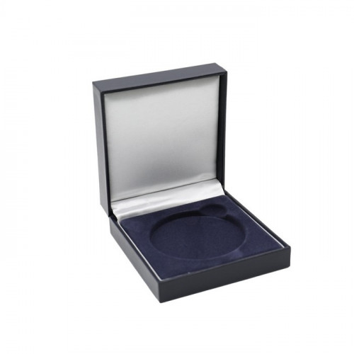 Acheter Écrin Prestige bleu pour médaille 70 mm Stadium 