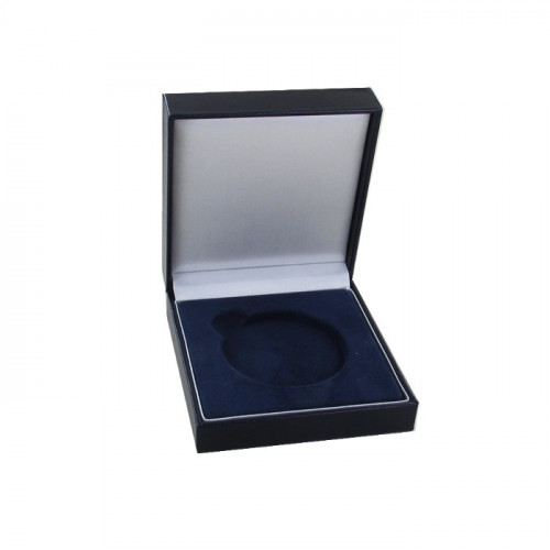 Acheter Écrin Prestige bleu pour médaille 60 mm Stadium 