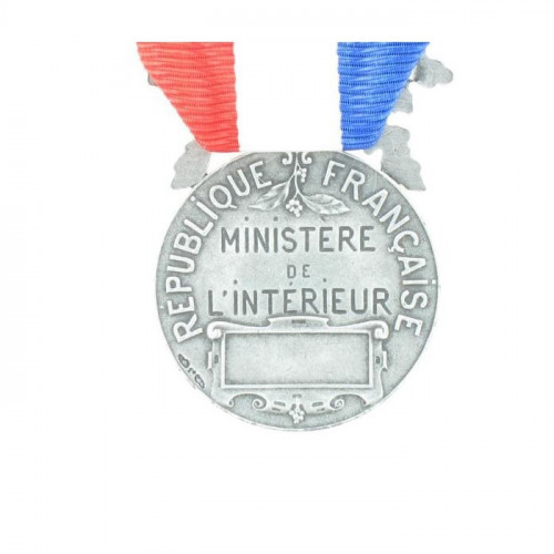 Acheter Médaille Acte de Courage et Dévouement   Stadium 