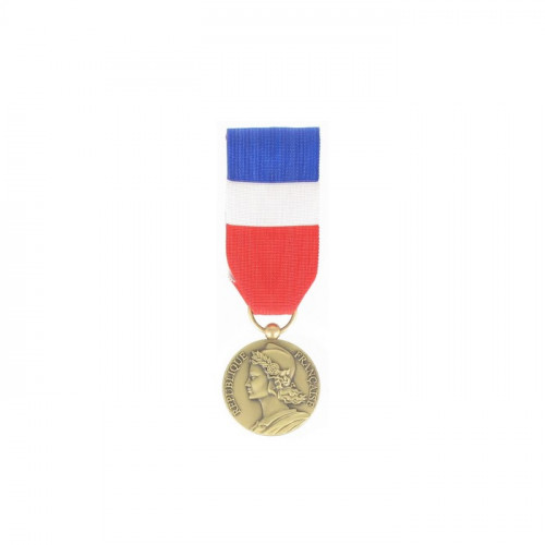 Acheter Médaille d'Ancienneté du Travail   Stadium 