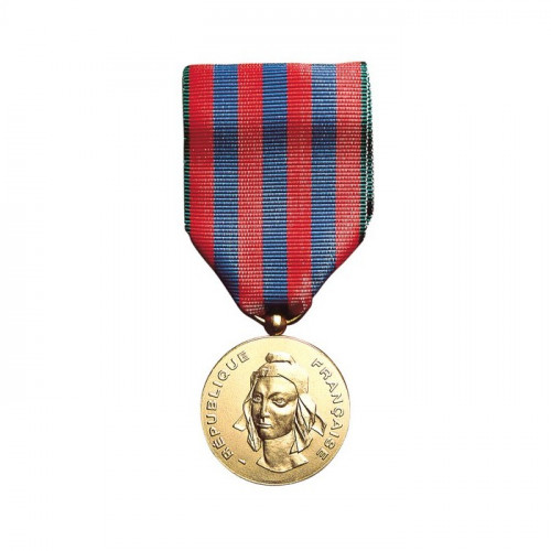 Acheter Médaille Commémorative Française   Stadium 