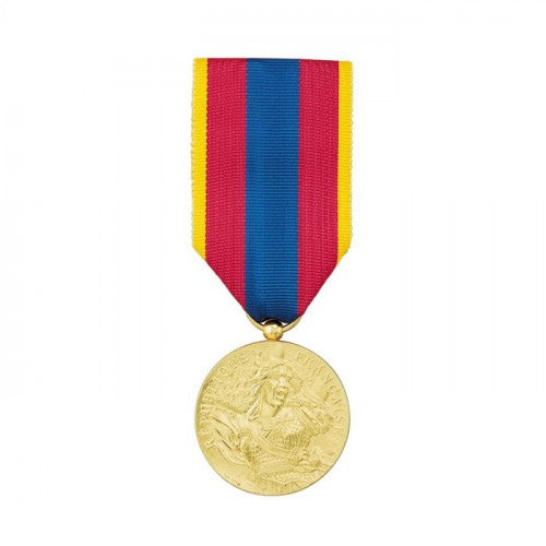Acheter Médaille de la Défense Nationale Stadium 