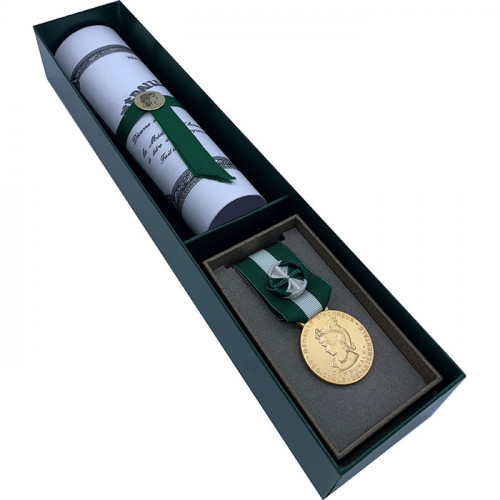 Acheter Coffret Honneur vert   Stadium 