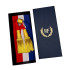 Acheter Année 2026 - Elections municipales : Echarpe + coffret Stadium 