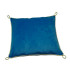 Acheter Coussin de cérémonie Couleur Bleu Stadium 